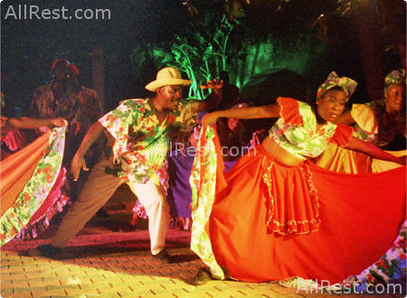 Bougainvillea Beach Resort 35